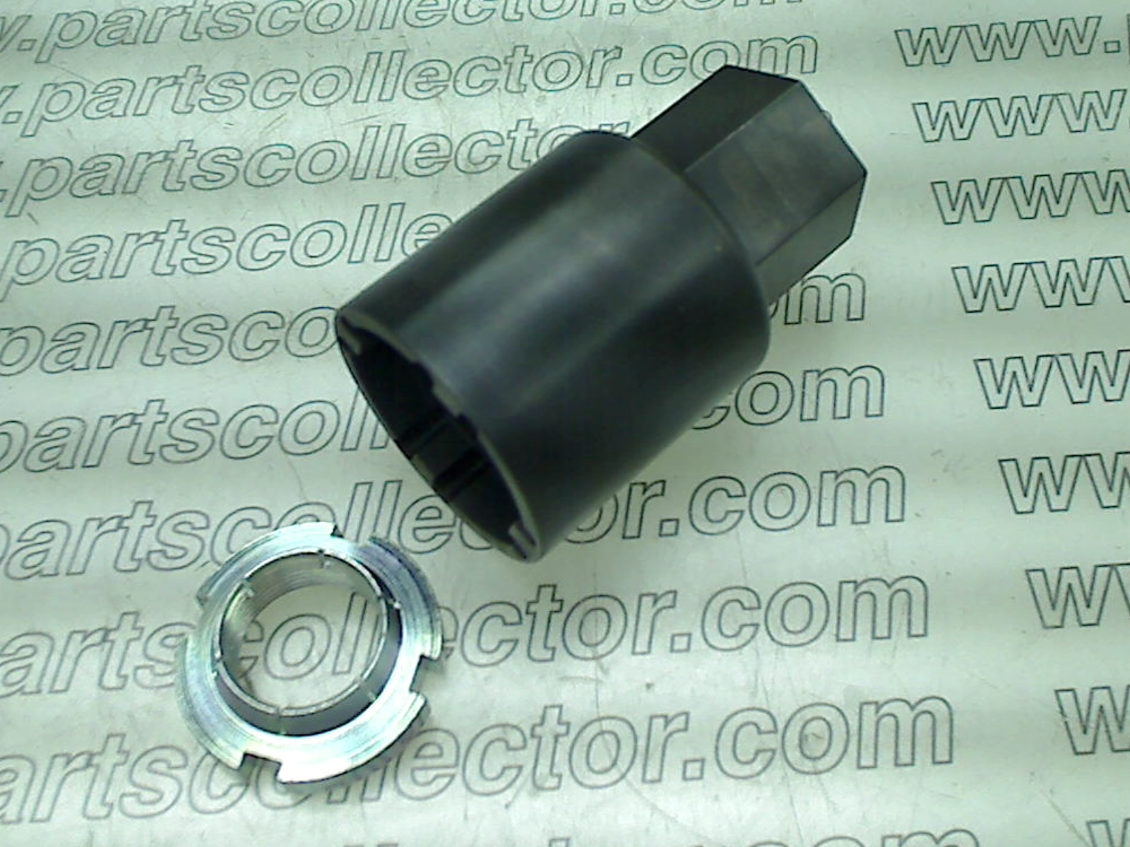 PARTSCOLLECTOR RNT-28 Transmission code 7644 compatible with: FERRARI 308